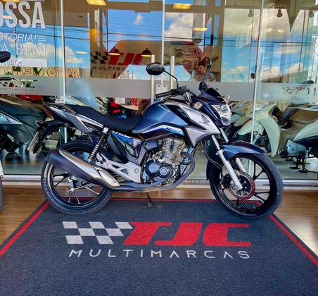 HONDA CG 160 CARGO HONDA CG 160 CARGO
